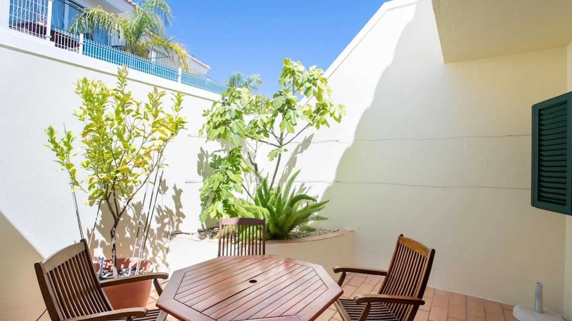 32 Vila Castelo Casa Figueira - Great Townhouse Ferragudo  Portugal