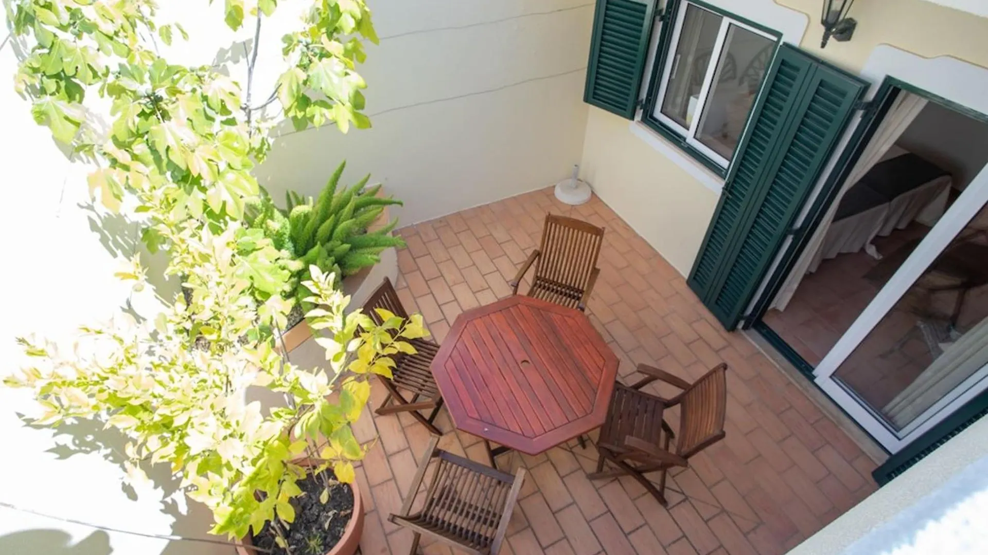 32 Vila Castelo Casa Figueira - Great Townhouse Ferragudo  0*, Ferragudo (Faro) Portugal