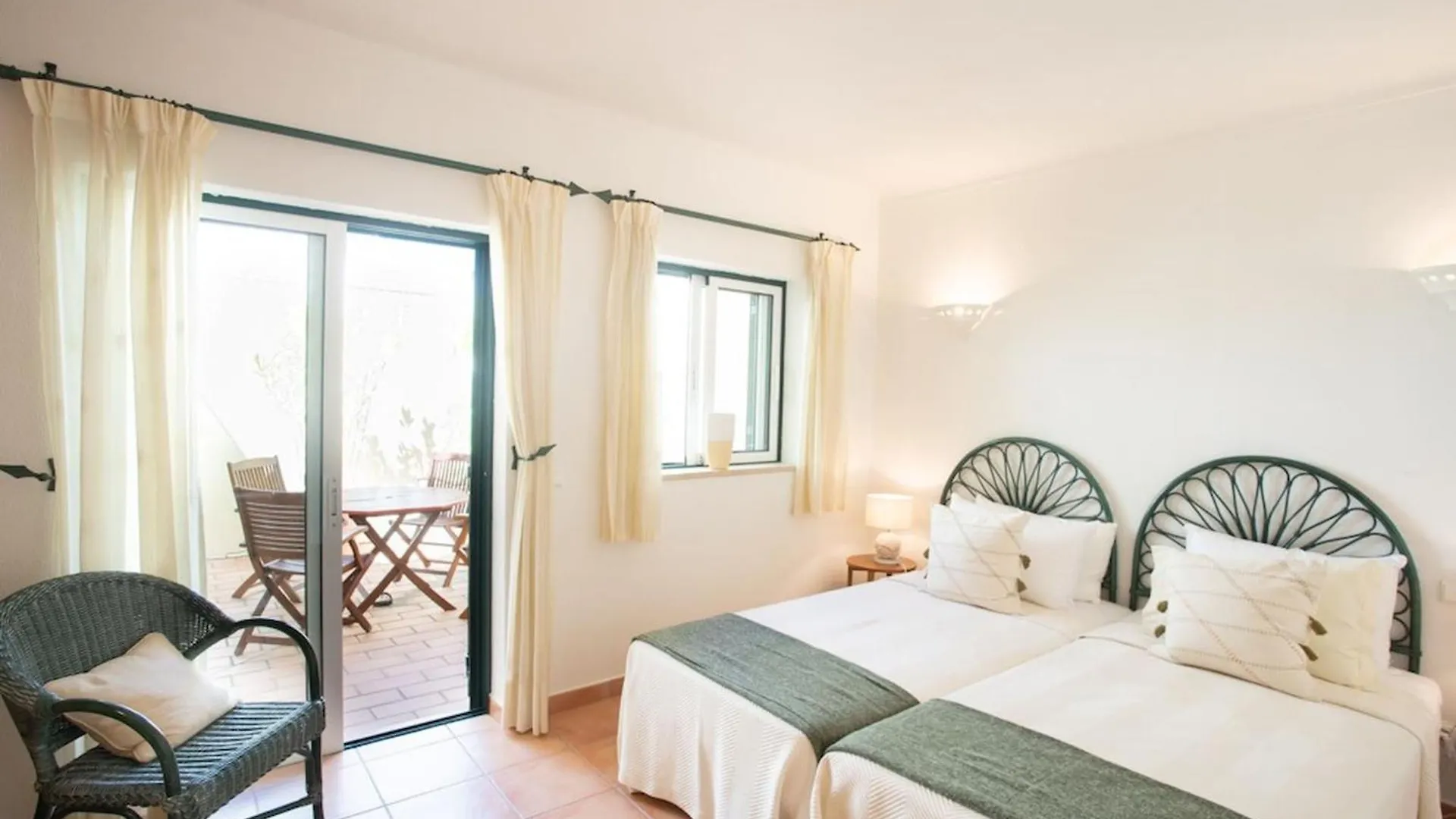 Holiday home 32 Vila Castelo Casa Figueira - Great Townhouse Ferragudo  Portugal