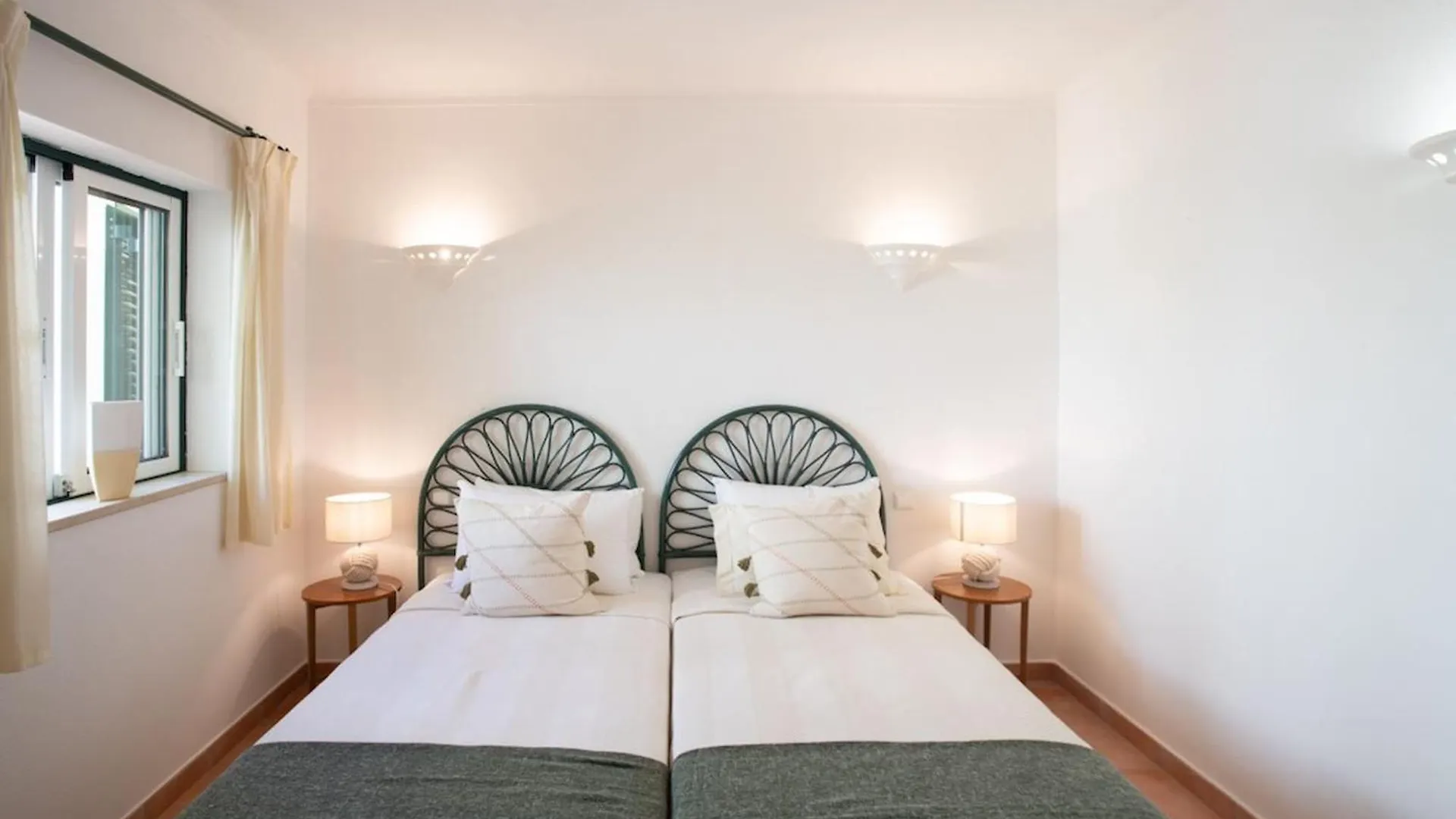 32 Vila Castelo Casa Figueira - Great Townhouse Ferragudo  0*, Ferragudo (Faro) Portugal