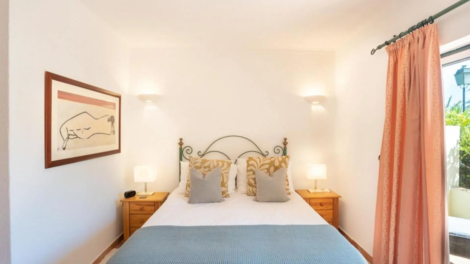 Holiday home 32 Vila Castelo Casa Figueira - Great Townhouse Ferragudo