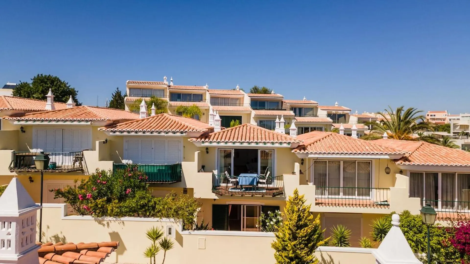 Holiday home 32 Vila Castelo Casa Figueira - Great Townhouse Ferragudo