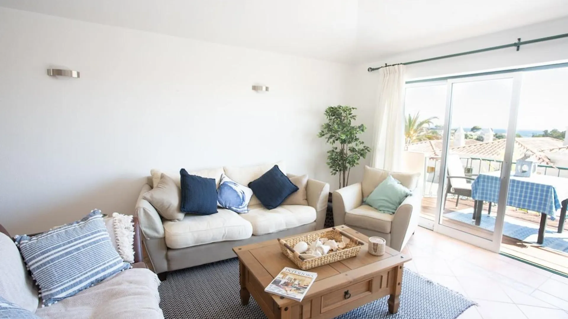 32 Vila Castelo Casa Figueira - Great Townhouse Ferragudo  Holiday home