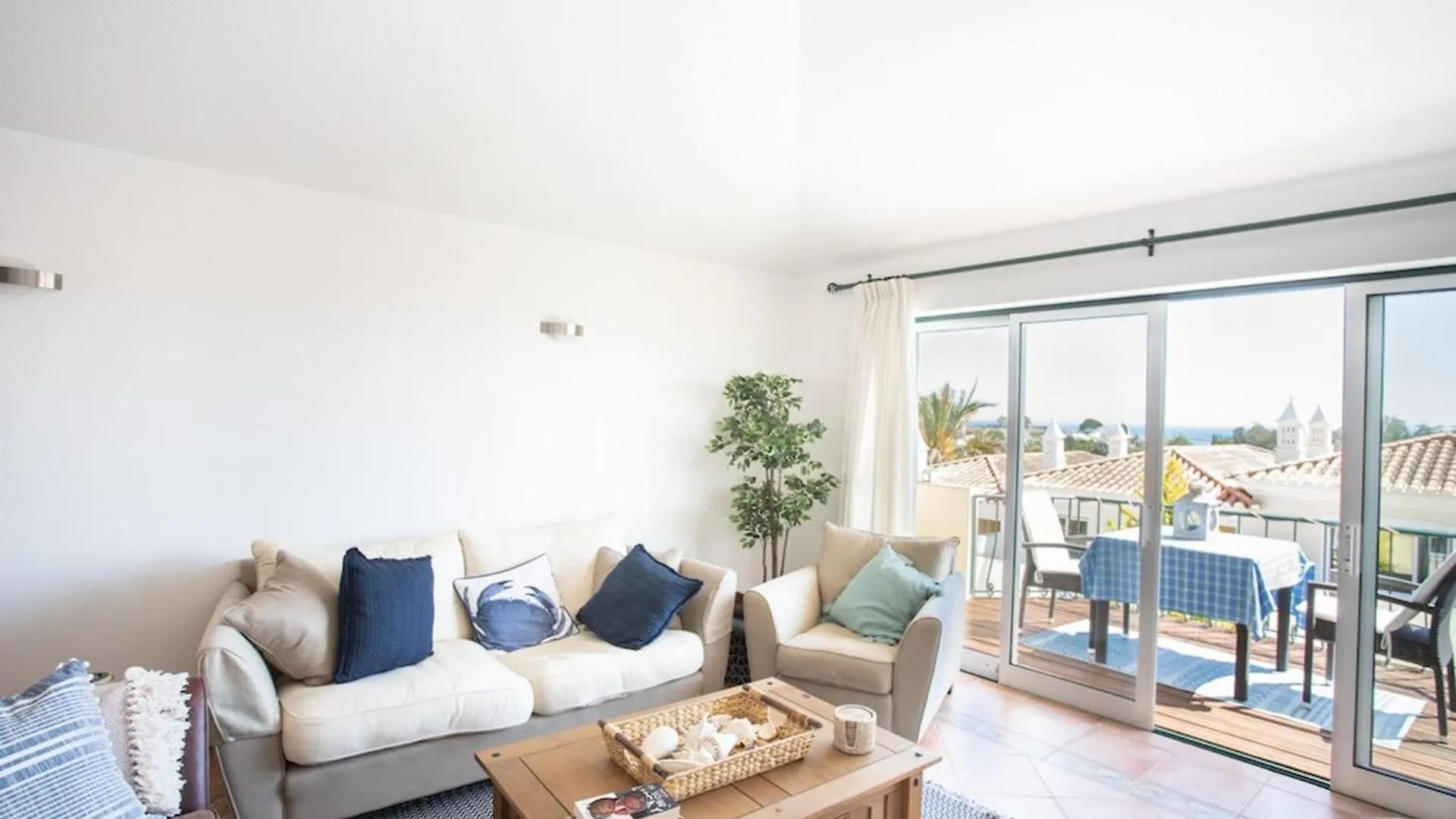 Holiday home 32 Vila Castelo Casa Figueira - Great Townhouse Ferragudo  Portugal