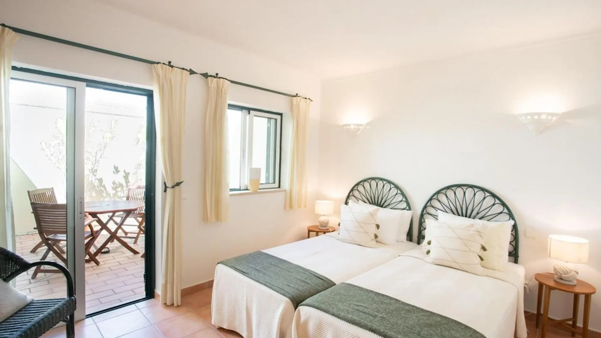 Holiday home 32 Vila Castelo Casa Figueira - Great Townhouse Ferragudo