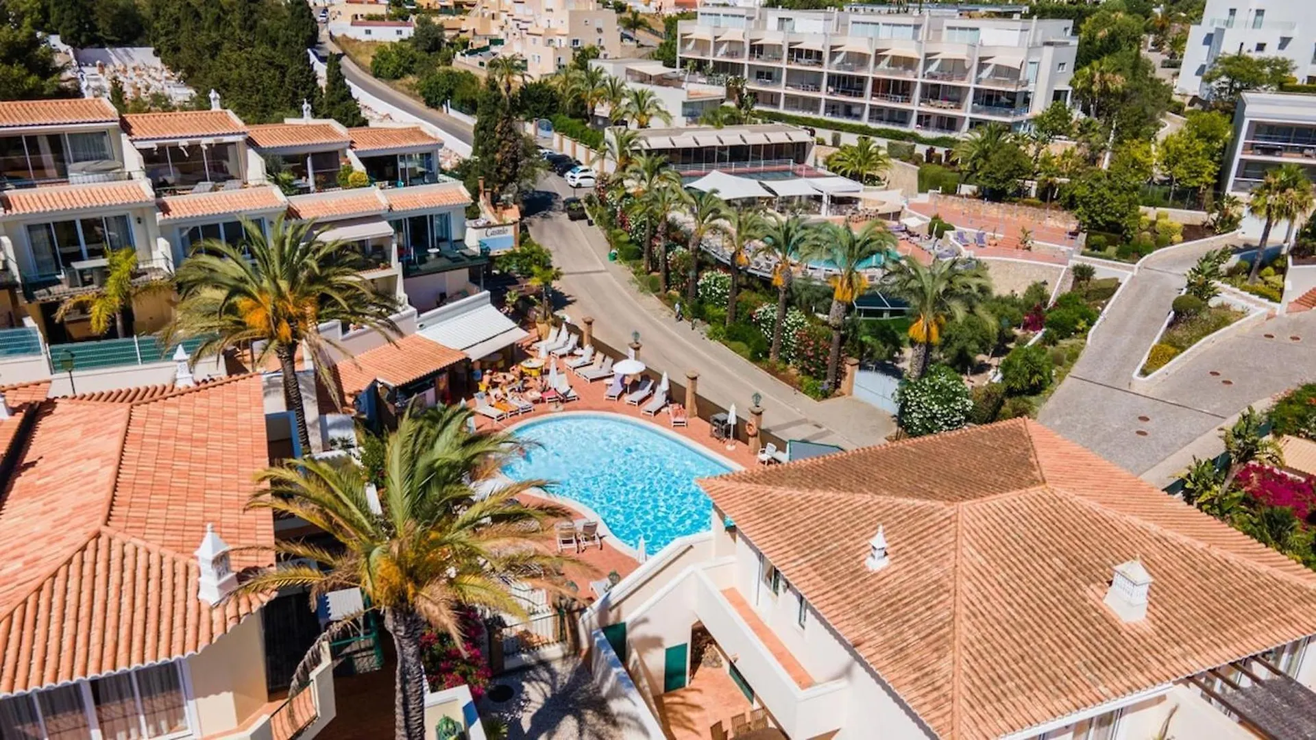 32 Vila Castelo Casa Figueira - Great Townhouse Ferragudo
