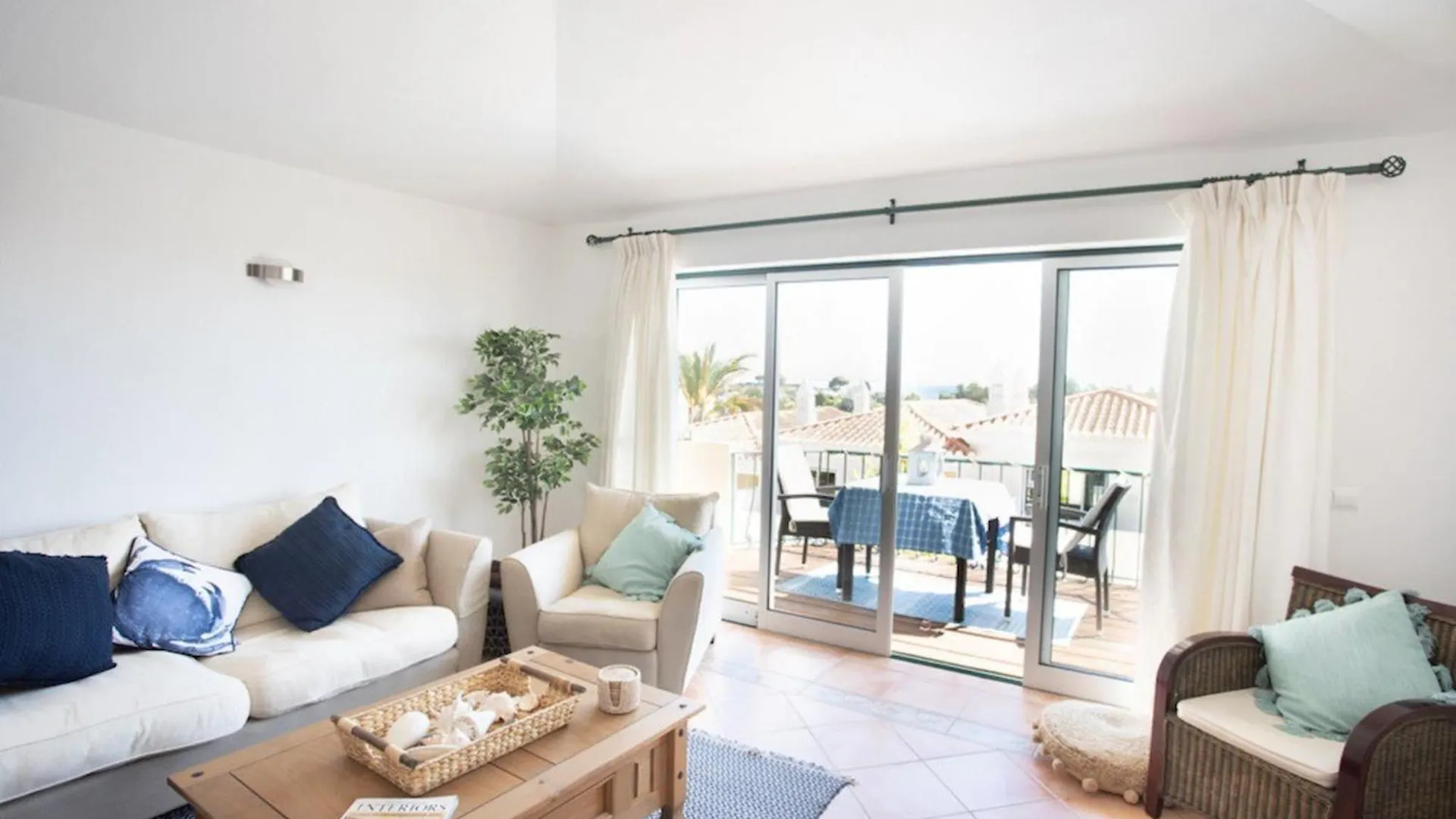 Holiday home 32 Vila Castelo Casa Figueira - Great Townhouse Ferragudo