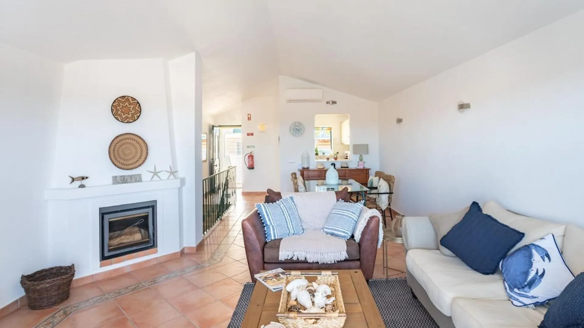 32 Vila Castelo Casa Figueira - Great Townhouse Ferragudo  0*, Ferragudo (Faro) Portugal