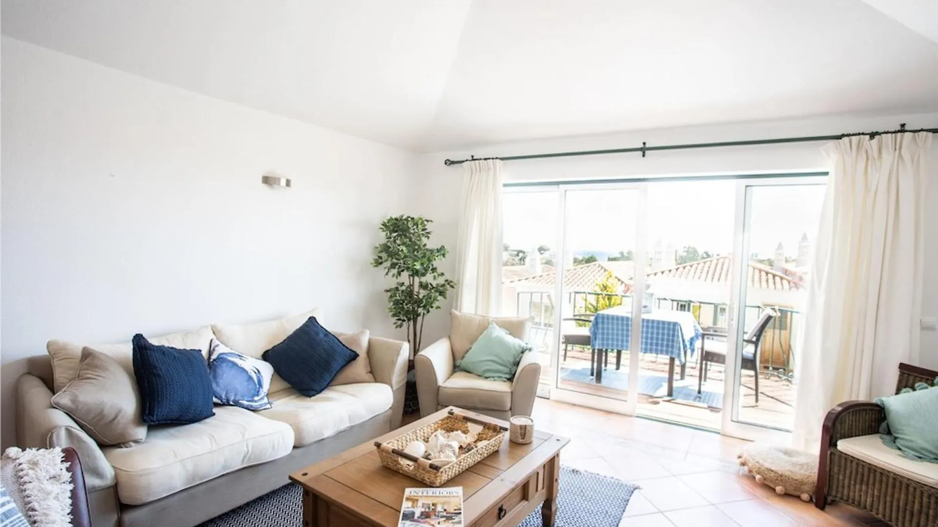 Holiday home 32 Vila Castelo Casa Figueira - Great Townhouse Ferragudo  Portugal