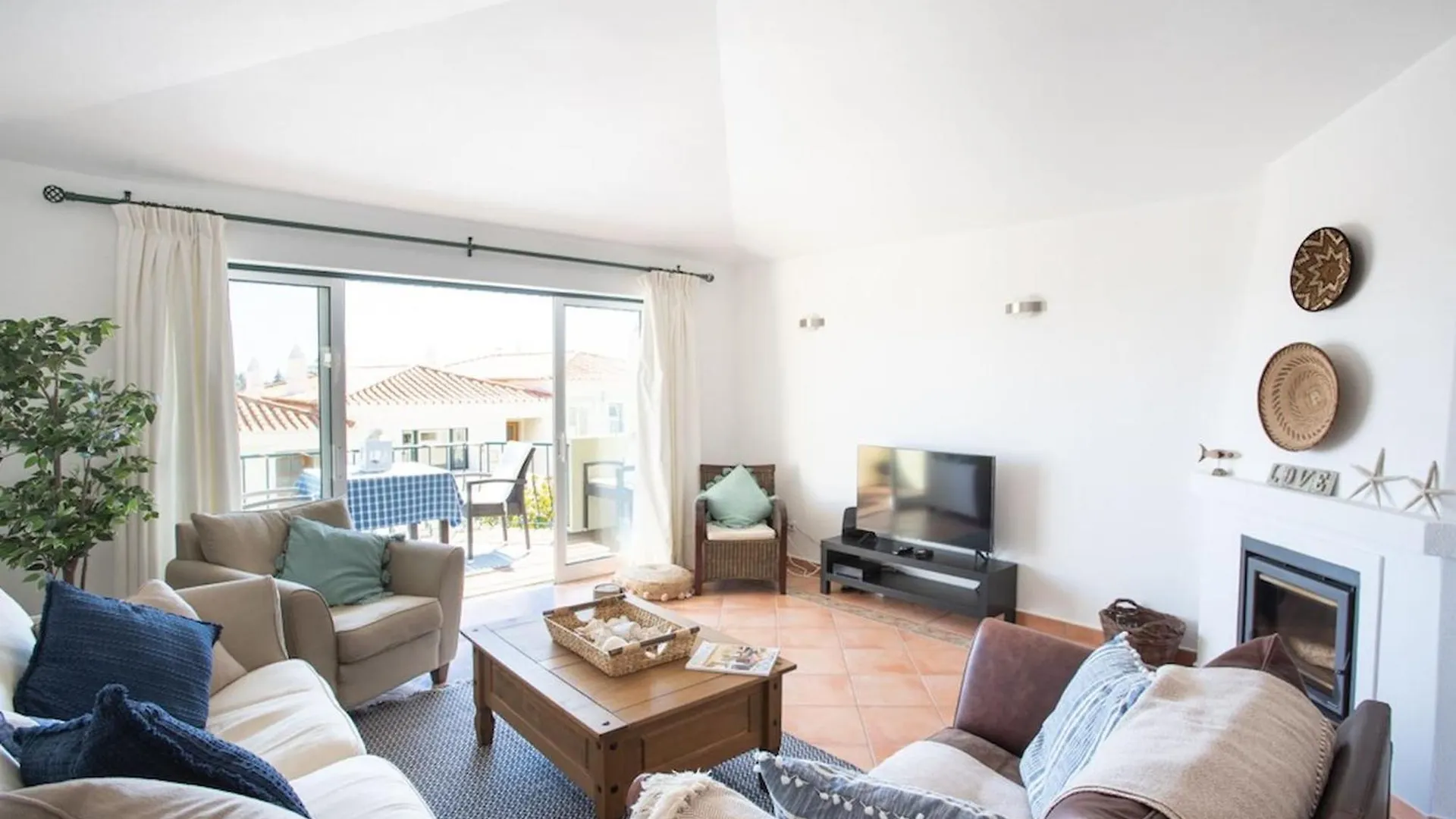 32 Vila Castelo Casa Figueira - Great Townhouse Ferragudo  Ferragudo (Faro)