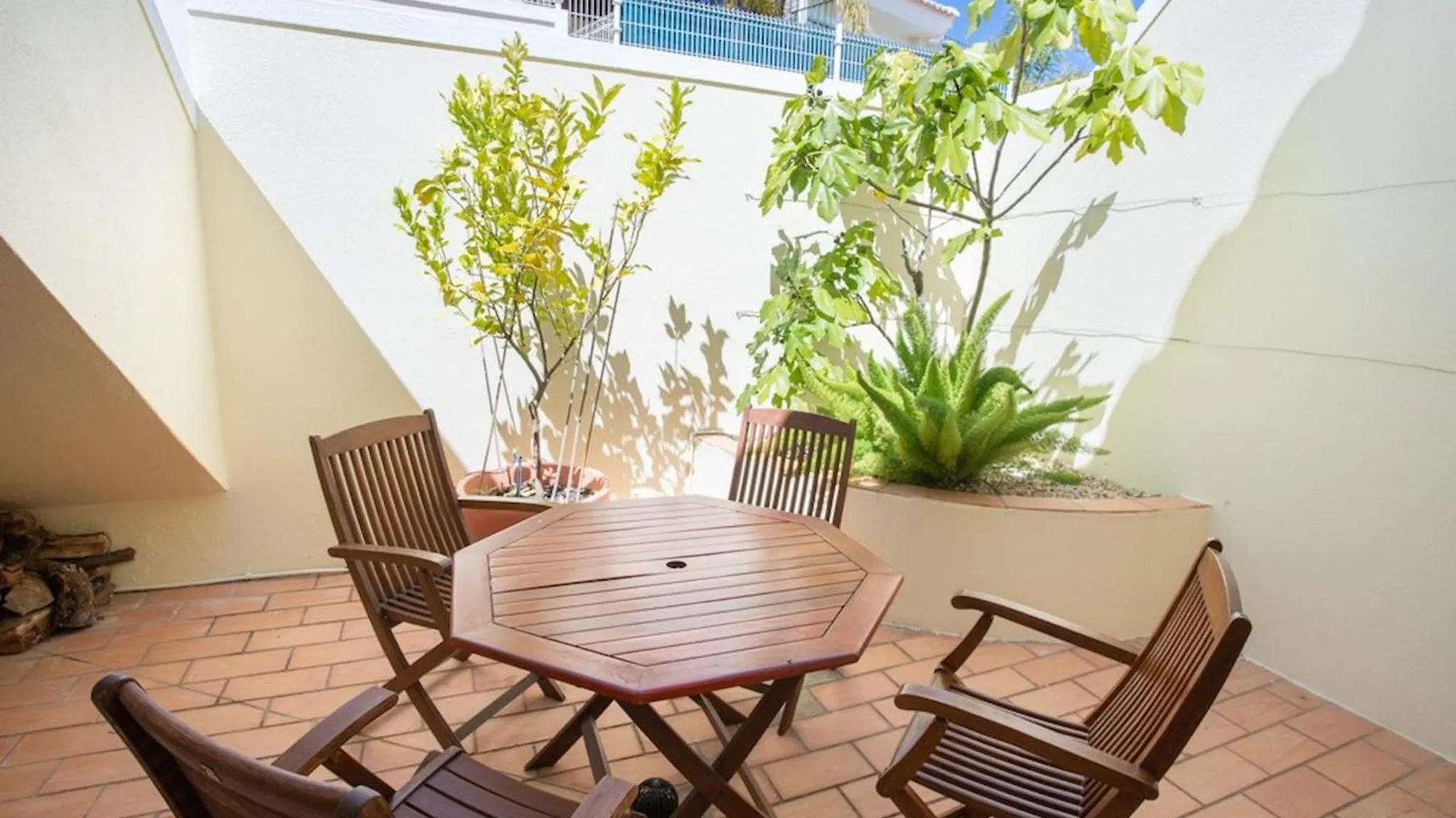32 Vila Castelo Casa Figueira - Great Townhouse Ferragudo  Holiday home Ferragudo (Faro)