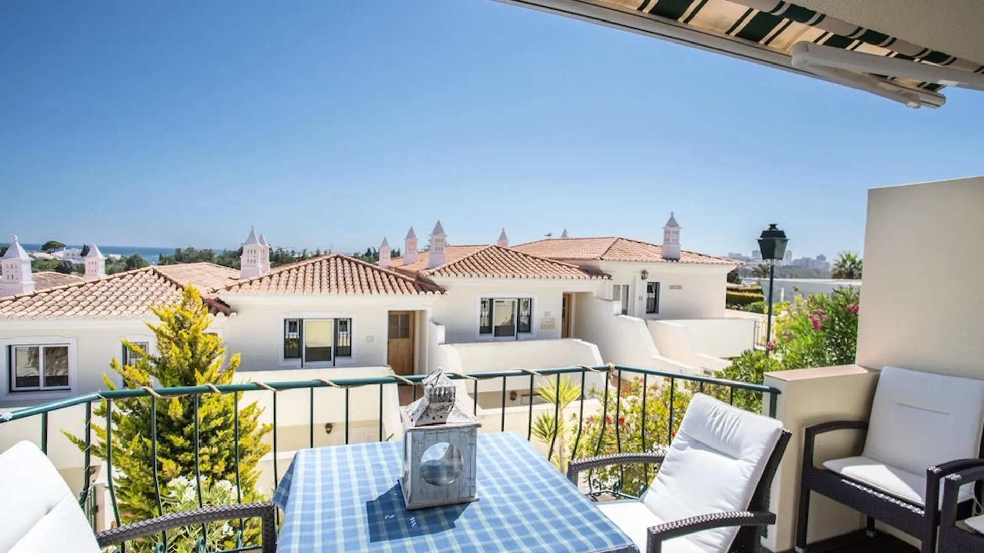 Holiday home 32 Vila Castelo Casa Figueira - Great Townhouse Ferragudo  Portugal
